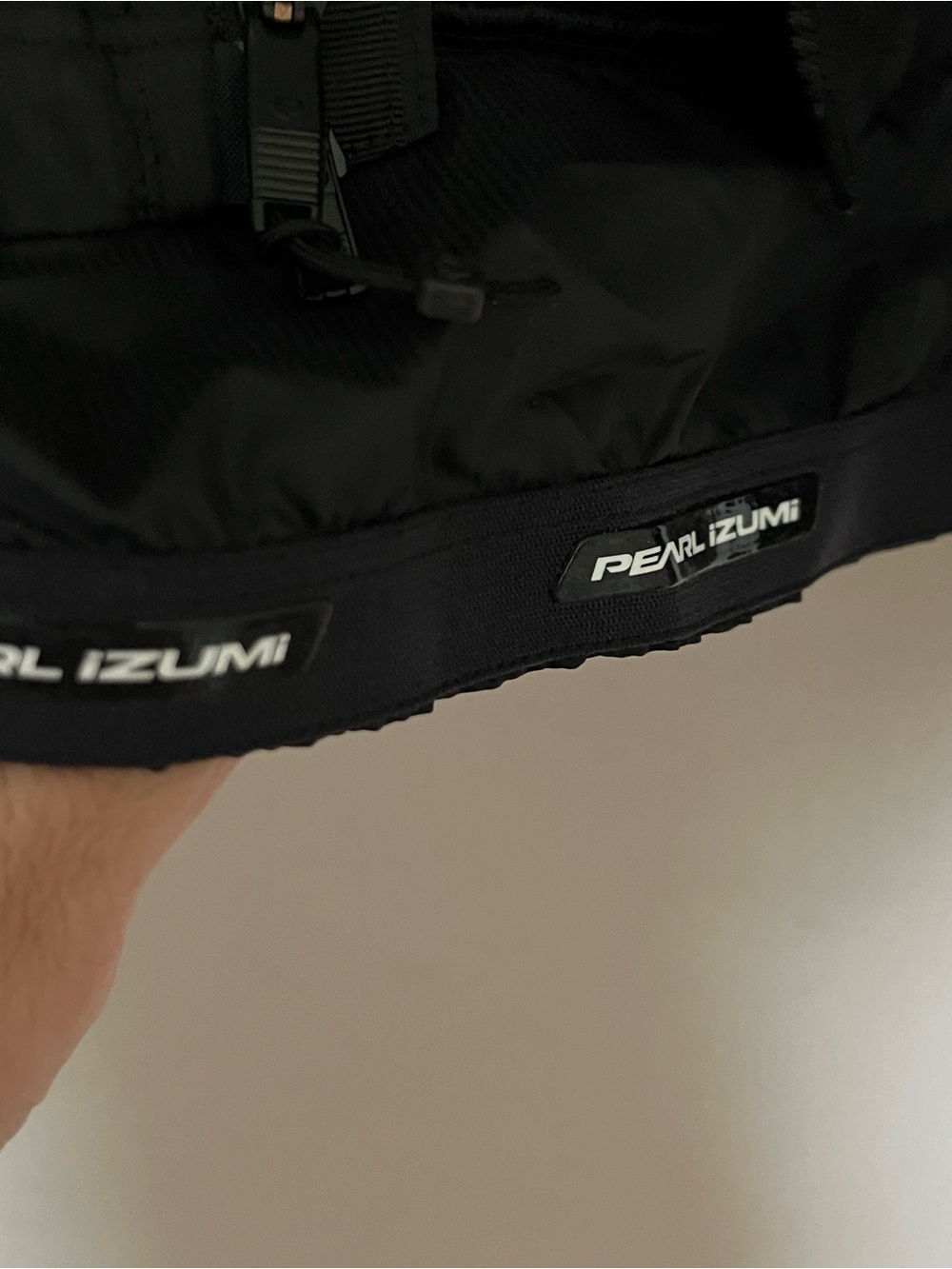 Pearl Izumi Elite Escape Barrier Jacket L Gorpcore Cycling Windbreaker Outdoors - Picture 9 of 9